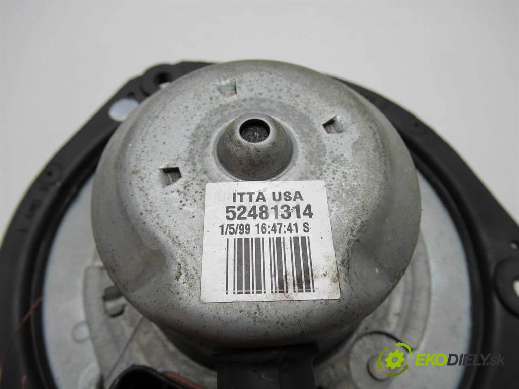 Opel Sintra  1999 85 kw 2.2DTI 116KM 96-00 2171 ventilátor - topení 52481314 (Ventilátory topení)
