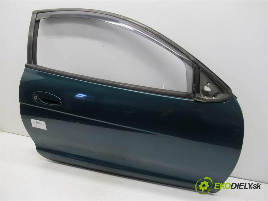 Ford Puma  1998 92 kw 1.7B 125KM 97-02 1700 Dvere predný pravé  (Ostatné)