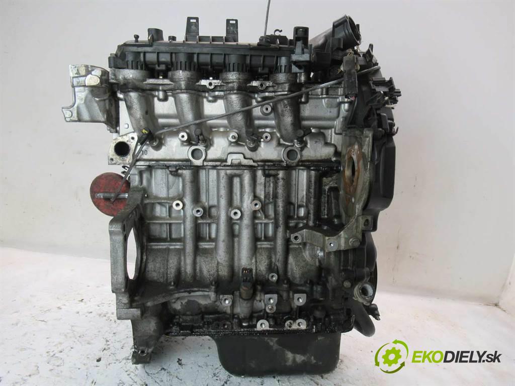 Citroën xsara picasso двигатель 1. Номер двигателя ситроен с3 пикассо 1. 6 vti 120. 4. 8.