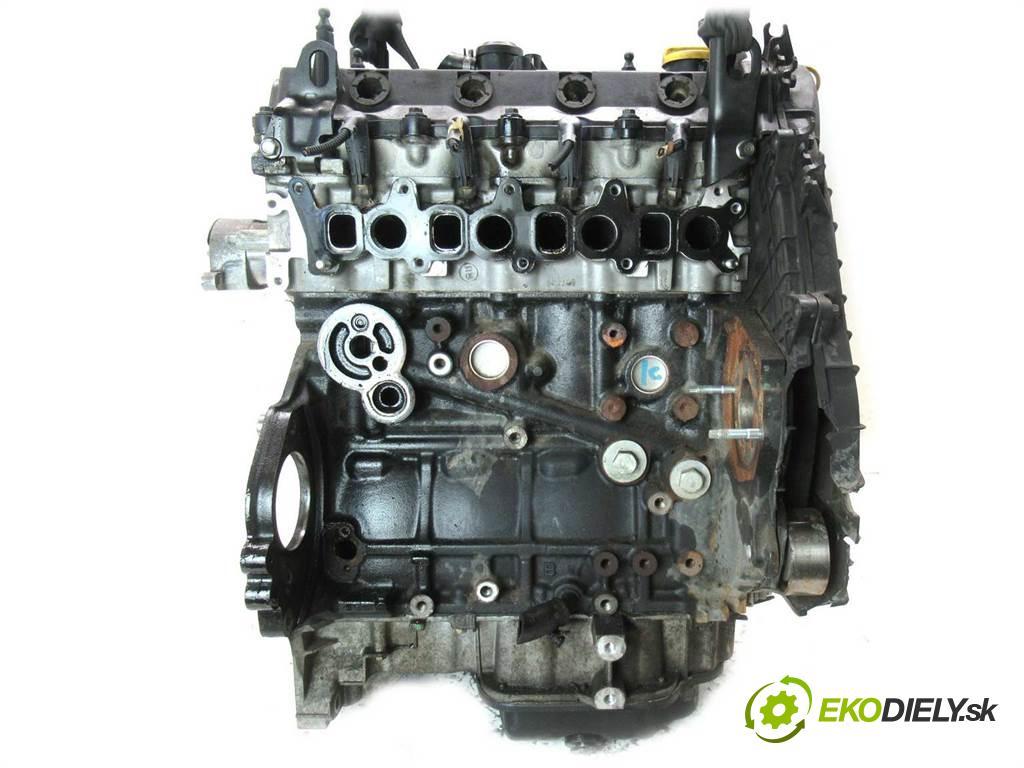 Opel Astra H  2009 81 kw HATCHBACK 5D 1.7CDTI 125KM 04-14 1700 Motor Z17DTR (Motory (kompletné))