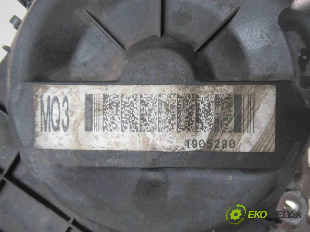 Opel Astra H  2009 81 kw HATCHBACK 5D 1.7CDTI 125KM 04-14 1700 Motor Z17DTR (Motory (kompletné))