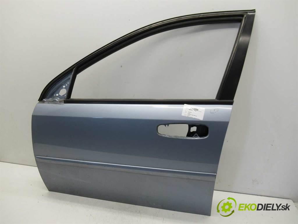 Chevrolet Lacetti   2009 80 kw KOMBI 5D 1.6B 109KM 05- 1600 Dvere predný ľave  (Ostatné)