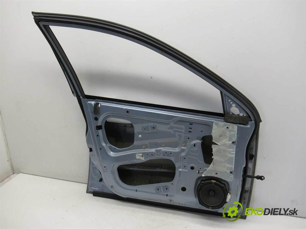 Chevrolet Lacetti   2009 80 kw KOMBI 5D 1.6B 109KM 05- 1600 Dvere predný ľave  (Ostatné)