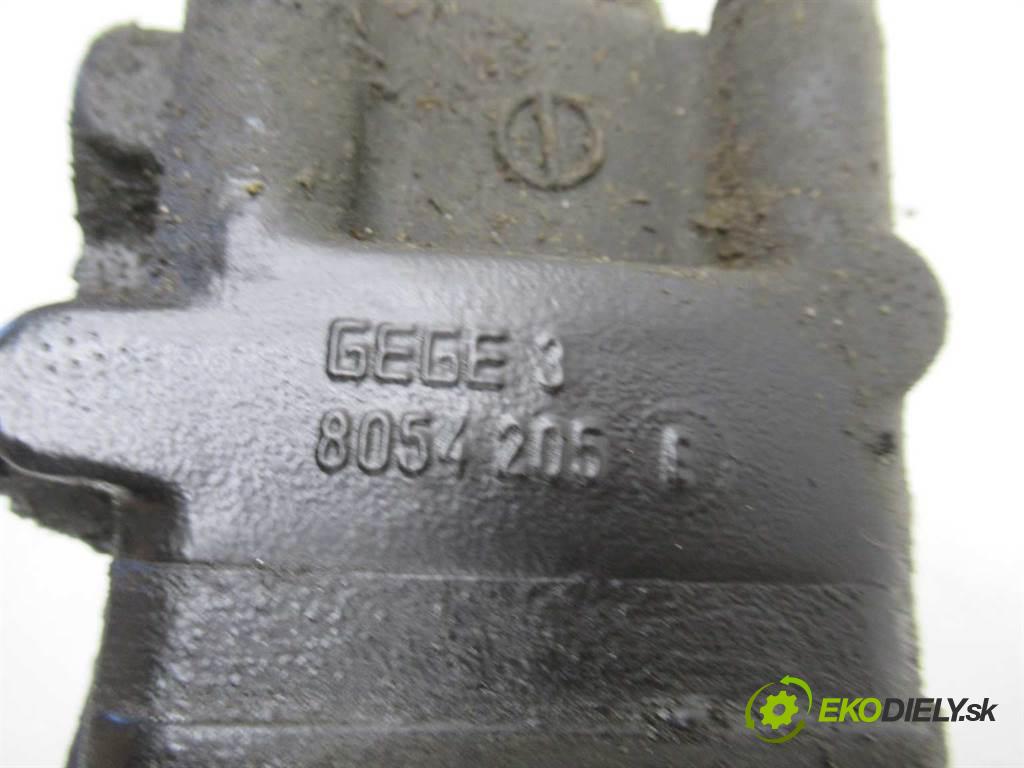 Nissan Terrano II  1994 91 kw 3D 2.4B 124KM 93-06 2400 riadenie slimáková 8054974209 (Riadenia)