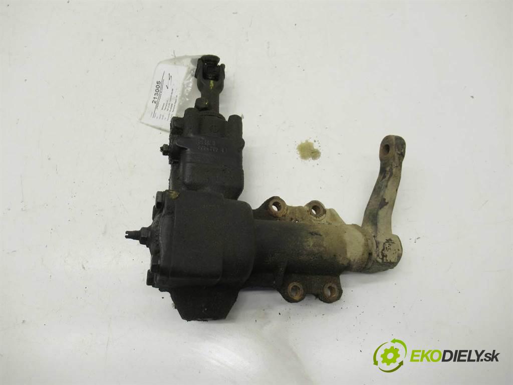 Nissan Terrano II  1994 91 kw 3D 2.4B 124KM 93-06 2400 riadenie slimáková 8054974209 (Riadenia)