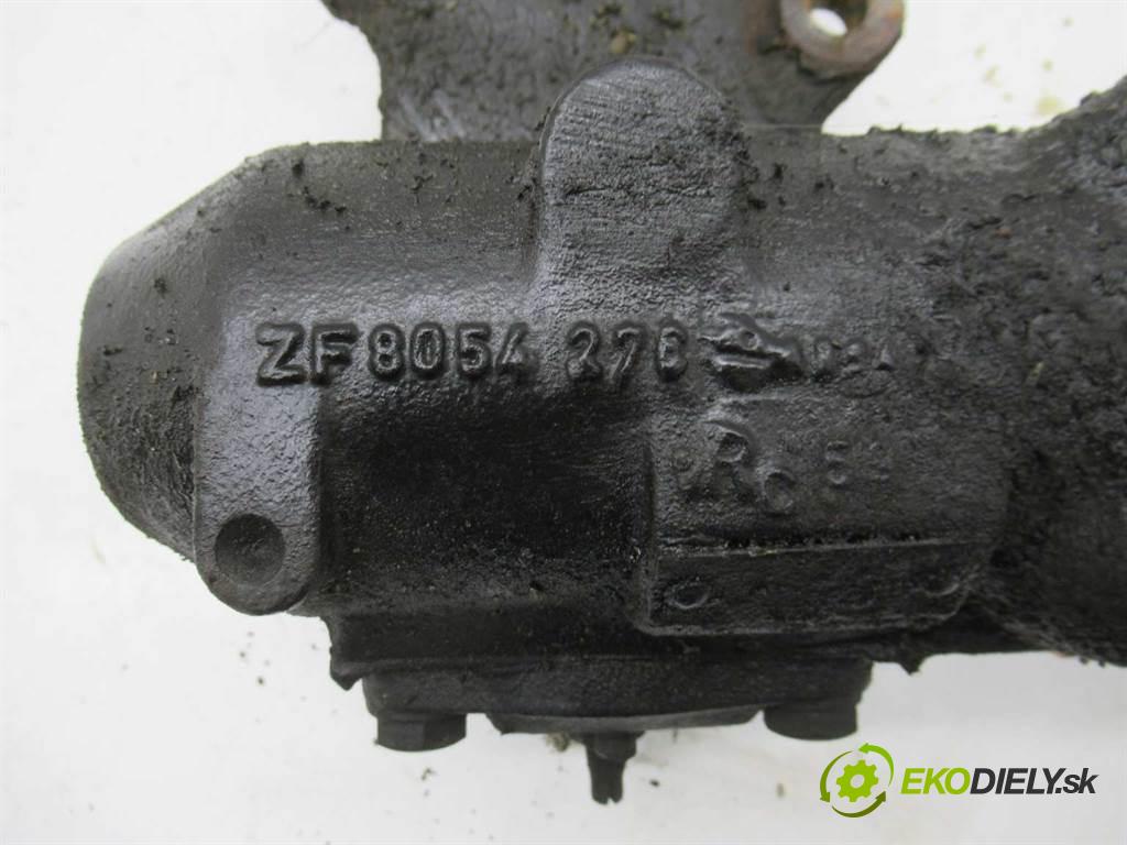 Nissan Terrano II  1994 91 kw 3D 2.4B 124KM 93-06 2400 riadenie slimáková 8054974209 (Riadenia)