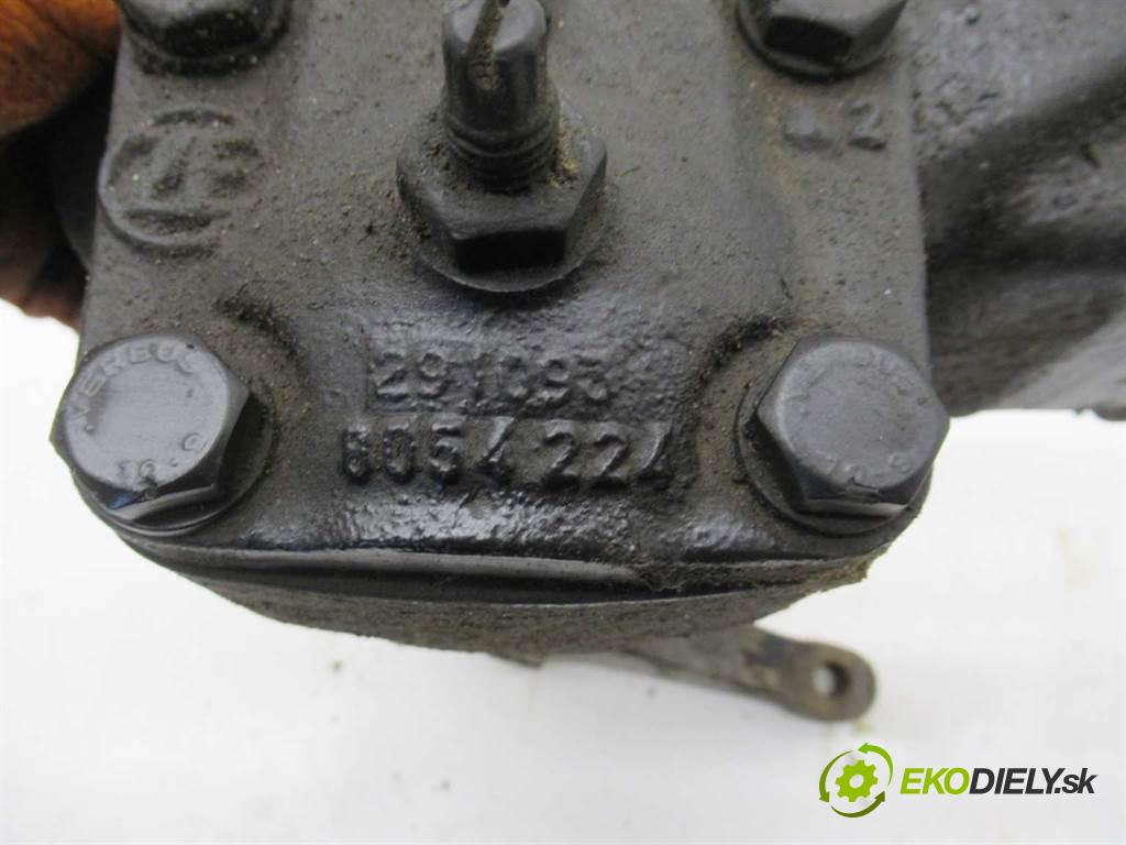 Nissan Terrano II  1994 91 kw 3D 2.4B 124KM 93-06 2400 riadenie slimáková 8054974209 (Riadenia)