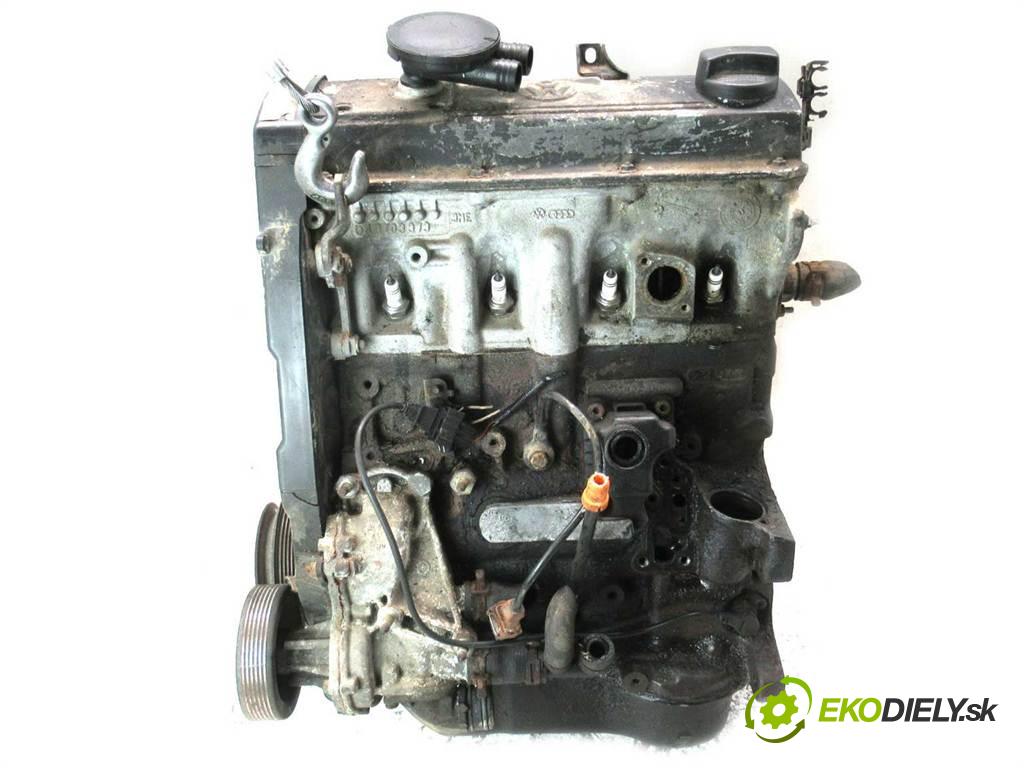 Volkswagen Golf III GTI  1995  HATCHBACK 5D 2.0B 115KM 91-99 2000 Motor AGG (Motory (kompletné))