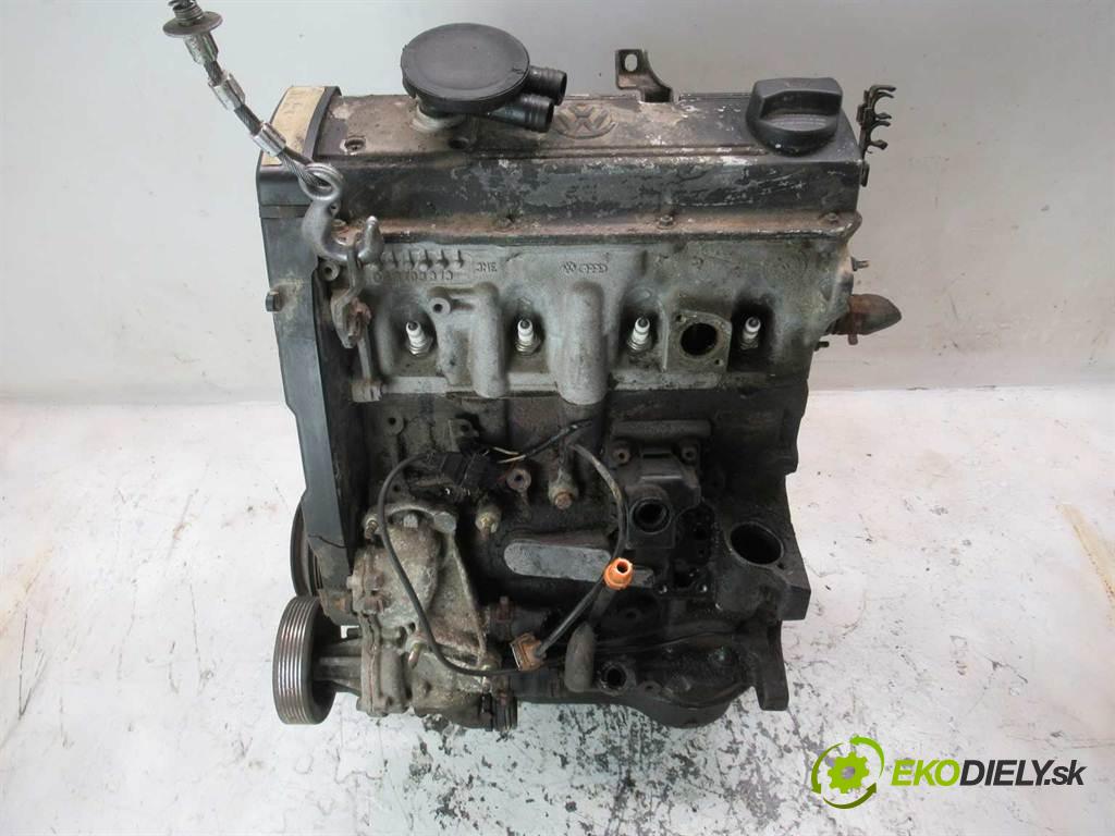 Volkswagen Golf III GTI  1995  HATCHBACK 5D 2.0B 115KM 91-99 2000 Motor AGG (Motory (kompletné))