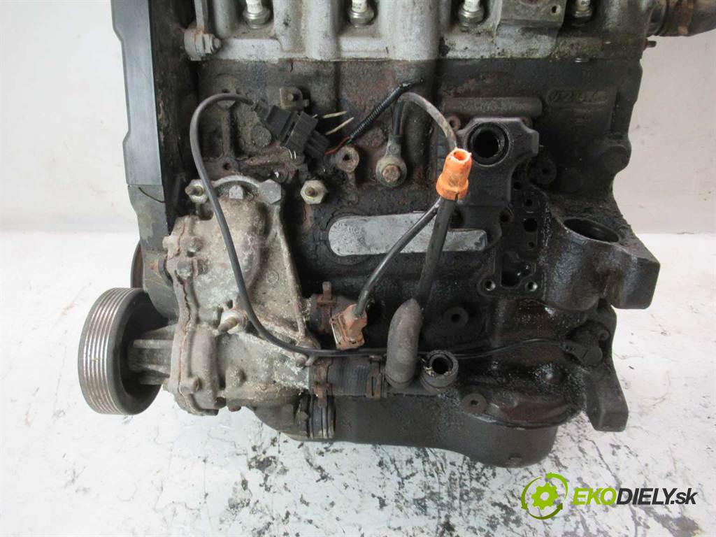 Volkswagen Golf III GTI  1995  HATCHBACK 5D 2.0B 115KM 91-99 2000 Motor AGG (Motory (kompletné))