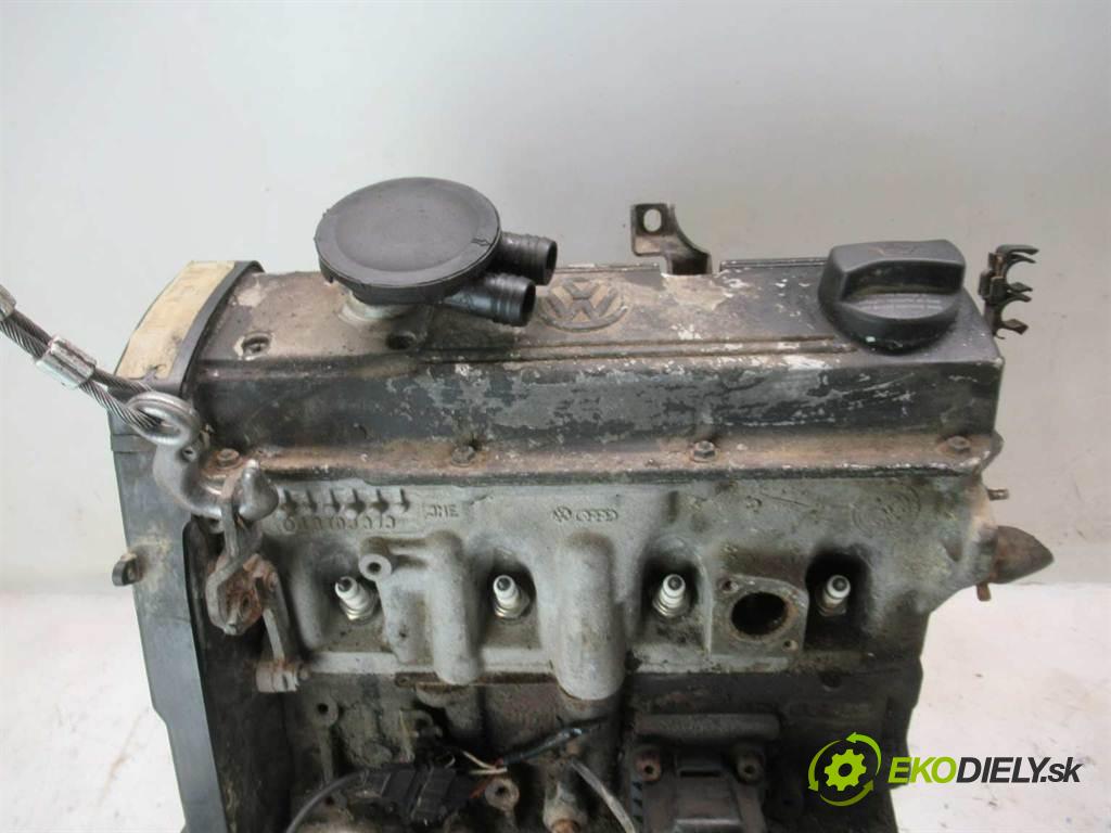 Volkswagen Golf III GTI  1995  HATCHBACK 5D 2.0B 115KM 91-99 2000 Motor AGG (Motory (kompletné))