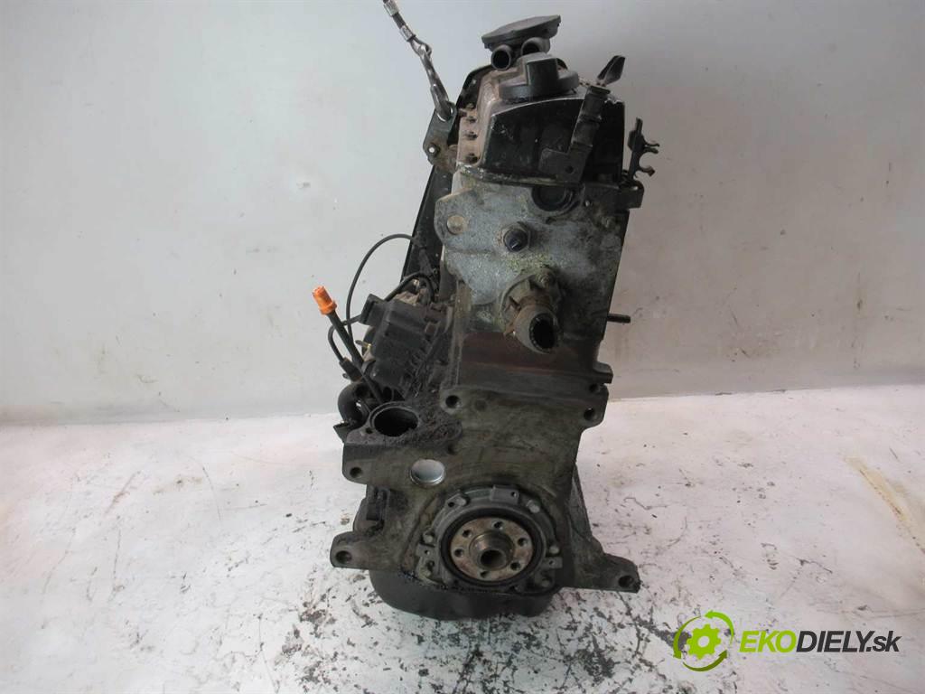 Volkswagen Golf III GTI  1995  HATCHBACK 5D 2.0B 115KM 91-99 2000 Motor AGG (Motory (kompletné))