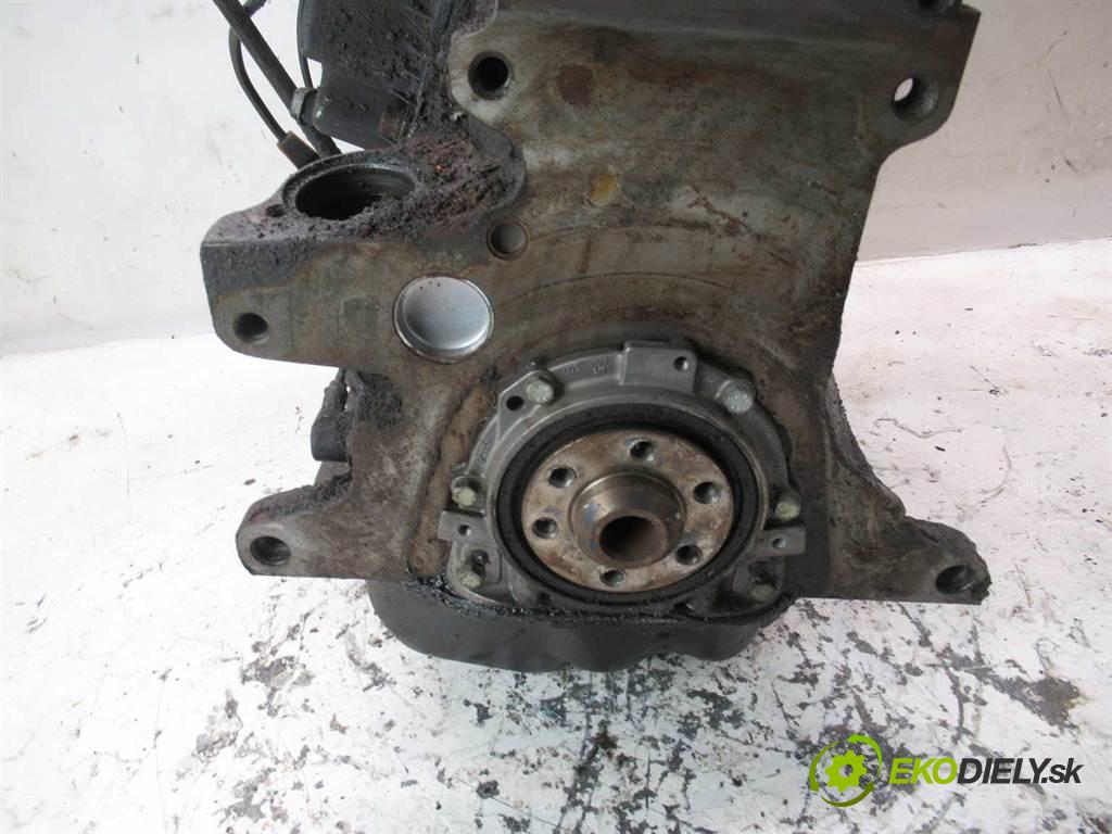 Volkswagen Golf III GTI  1995  HATCHBACK 5D 2.0B 115KM 91-99 2000 Motor AGG (Motory (kompletné))