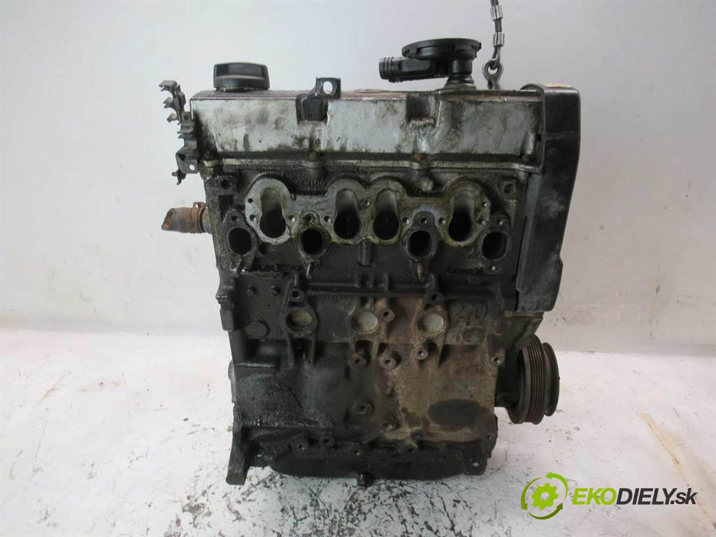 Volkswagen Golf III GTI  1995  HATCHBACK 5D 2.0B 115KM 91-99 2000 Motor AGG (Motory (kompletné))