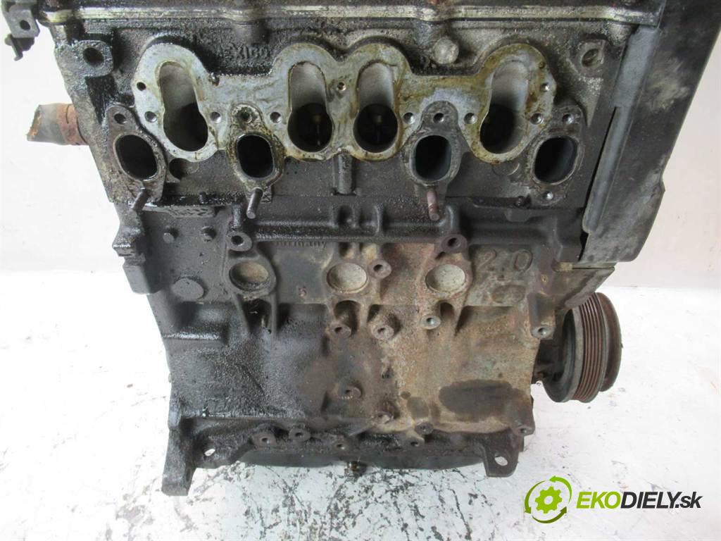 Volkswagen Golf III GTI  1995  HATCHBACK 5D 2.0B 115KM 91-99 2000 Motor AGG (Motory (kompletné))