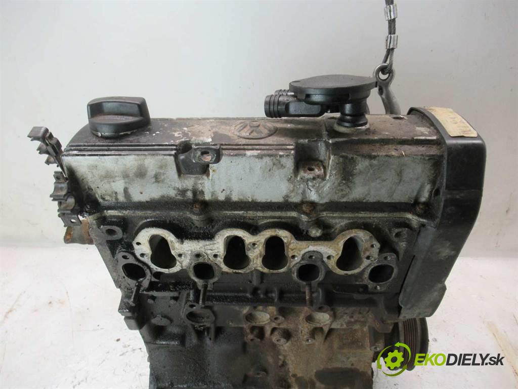 Volkswagen Golf III GTI  1995  HATCHBACK 5D 2.0B 115KM 91-99 2000 Motor AGG (Motory (kompletné))