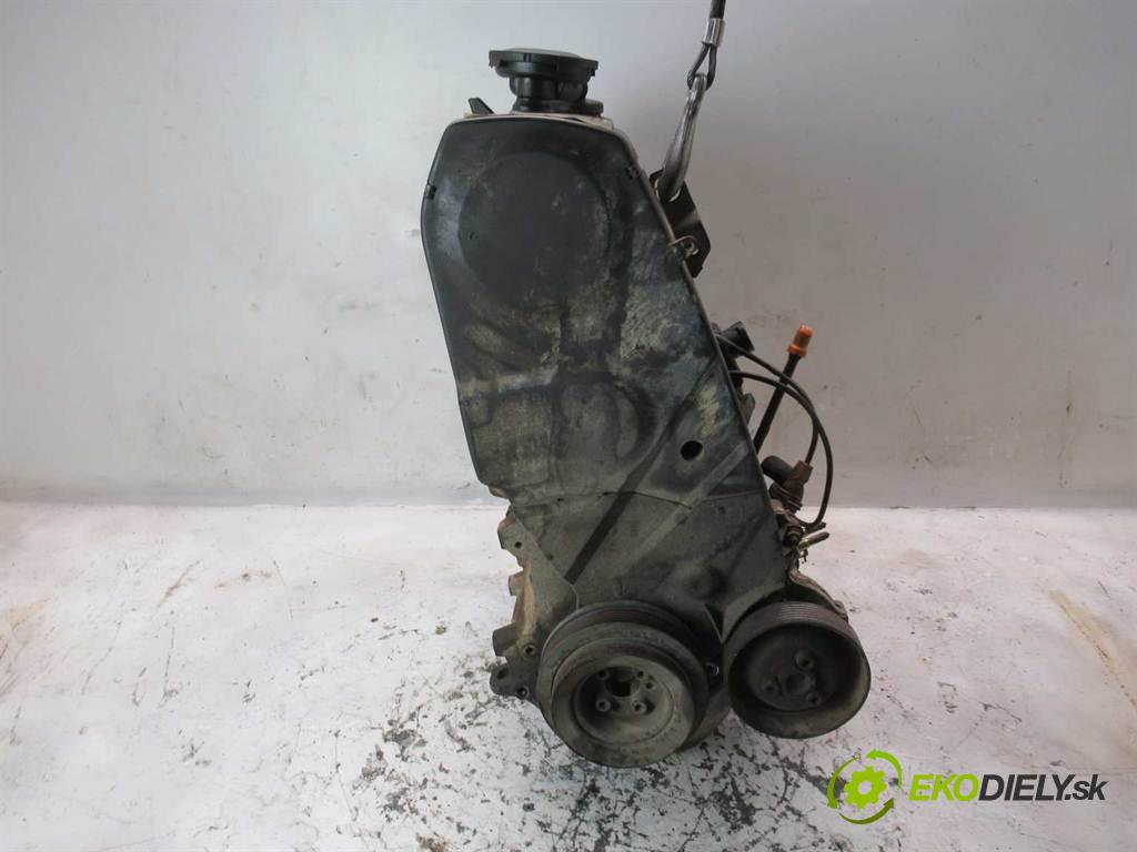 Volkswagen Golf III GTI  1995  HATCHBACK 5D 2.0B 115KM 91-99 2000 Motor AGG (Motory (kompletné))