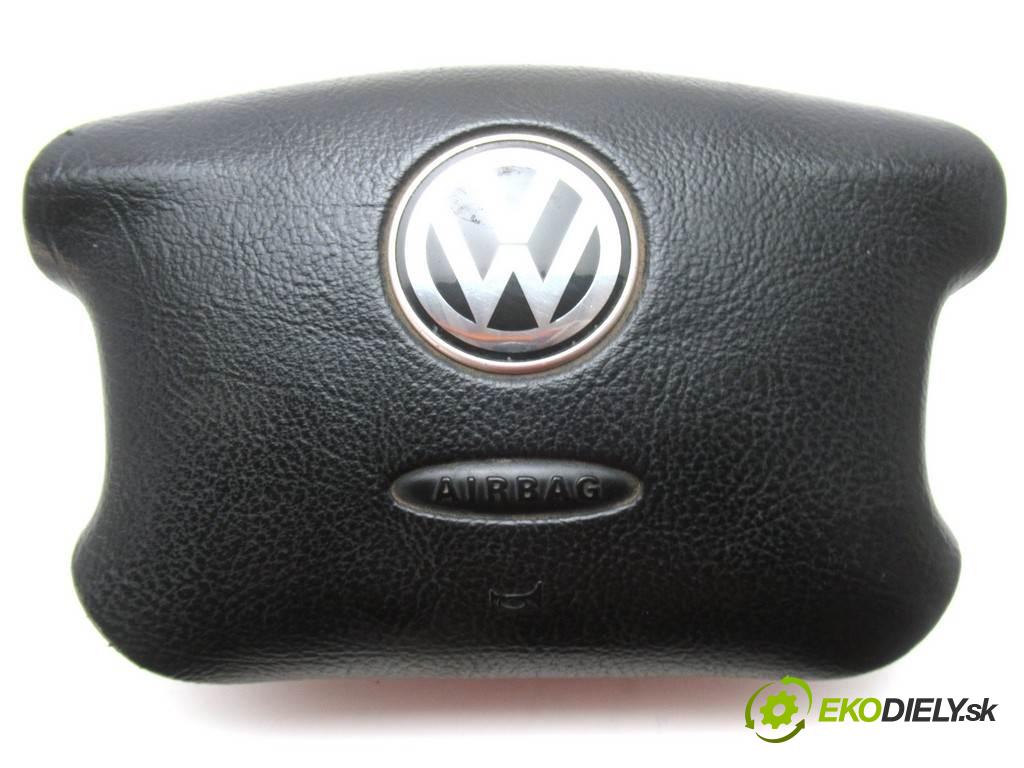 Volkswagen Passat B5  1999  KOMBI 5D 1.9TDI 90KM 96-00 1900 AirBag - volantu 3B0880201AE (Airbagy)