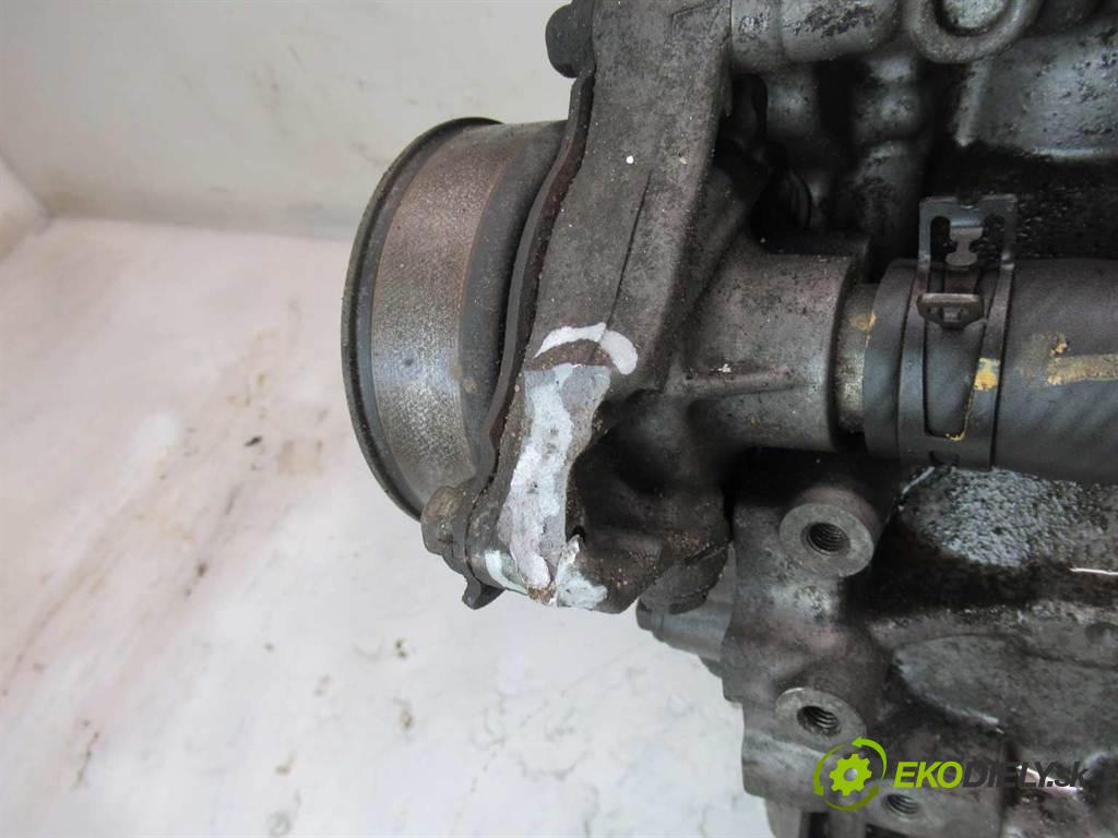 Toyota Yaris II  2007 51 kw HATCHBACK 5D 1.0VVTI 69KM 05-09 1000 Motor 1KR-FE (Motory (kompletné))