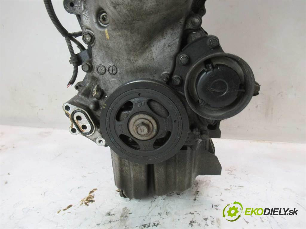 Toyota Yaris II  2007 51 kw HATCHBACK 5D 1.0VVTI 69KM 05-09 1000 Motor 1KR-FE (Motory (kompletné))