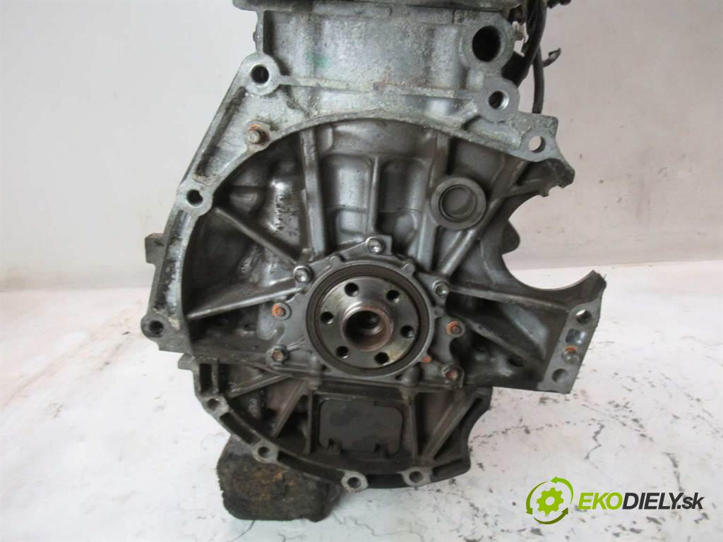 Toyota Yaris II  2007 51 kw HATCHBACK 5D 1.0VVTI 69KM 05-09 1000 Motor 1KR-FE (Motory (kompletné))