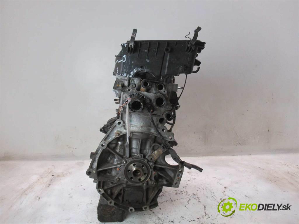 Toyota Yaris II  2007 51 kw HATCHBACK 5D 1.0VVTI 69KM 05-09 1000 Motor 1KR-FE (Motory (kompletné))