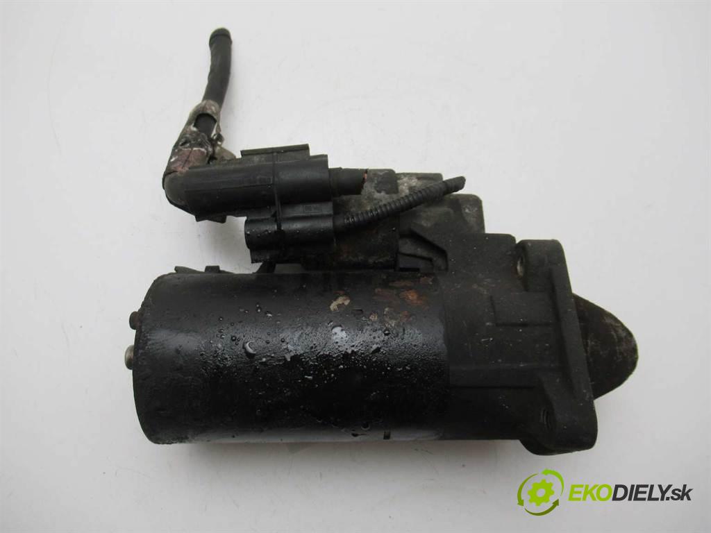 Ford Focus II  2006  KOMBI 5D 1.8TDCI 115KM 04-11 1800 Štartér  (Štartéry)