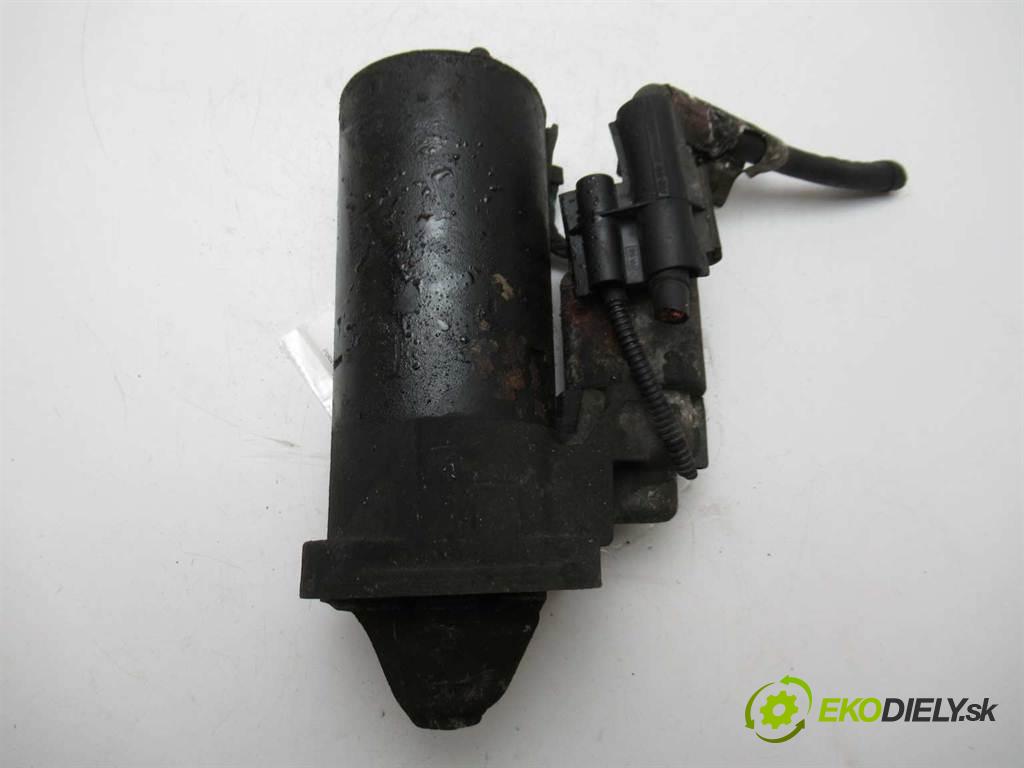 Ford Focus II  2006  KOMBI 5D 1.8TDCI 115KM 04-11 1800 Štartér  (Štartéry)