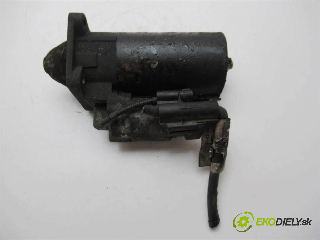 Ford Focus II  2006  KOMBI 5D 1.8TDCI 115KM 04-11 1800 Štartér  (Štartéry)