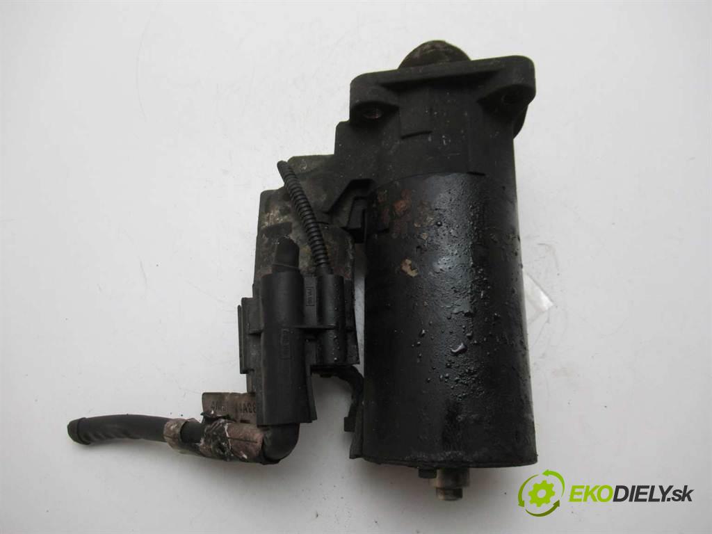 Ford Focus II  2006  KOMBI 5D 1.8TDCI 115KM 04-11 1800 Štartér  (Štartéry)