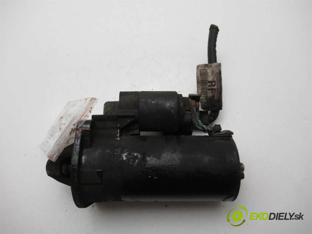 Ford Focus II  2006  KOMBI 5D 1.8TDCI 115KM 04-11 1800 Štartér  (Štartéry)