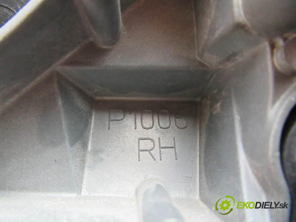 Volvo S40 II  2007 80 kw SEDAN 4D 1.6D 110KM 04-07 1600 zpětné zrcátko pravé