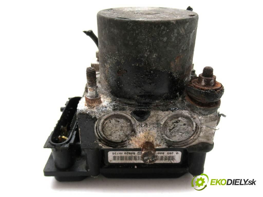 Peugeot 307 SW  2004  KOMBI 5D 1.6B 109KM 01-08 1600 Pumpa ABS 0265231476 (Pumpy ABS)