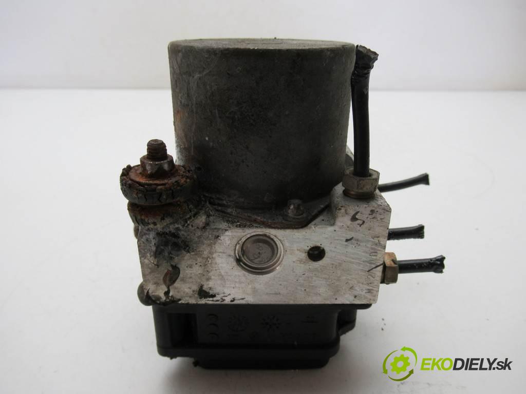 Peugeot 307 SW  2004  KOMBI 5D 1.6B 109KM 01-08 1600 Pumpa ABS 0265231476 (Pumpy ABS)