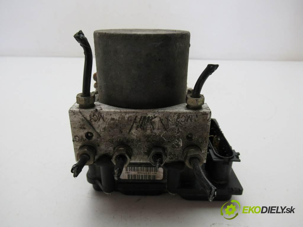 Peugeot 307 SW  2004  KOMBI 5D 1.6B 109KM 01-08 1600 Pumpa ABS 0265231476 (Pumpy ABS)