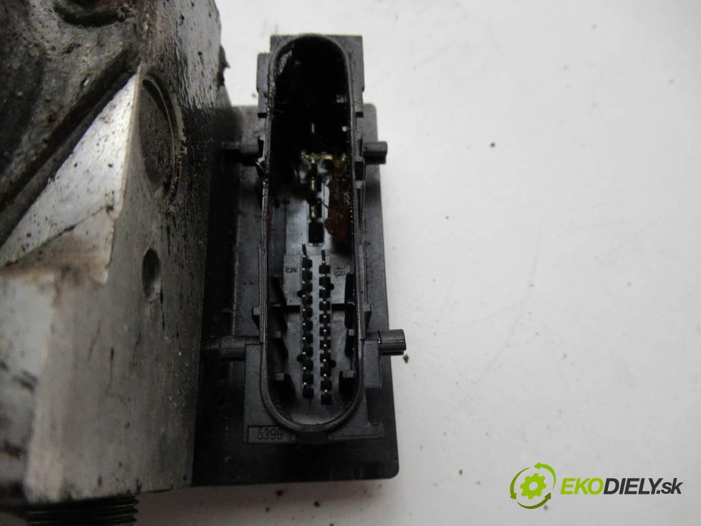 Peugeot 307 SW  2004  KOMBI 5D 1.6B 109KM 01-08 1600 Pumpa ABS 0265231476 (Pumpy ABS)