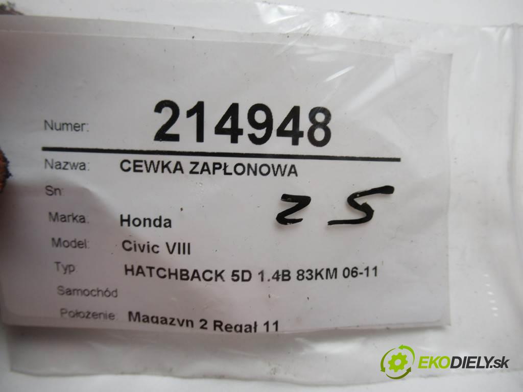 Honda Civic VIII    HATCHBACK 5D 1.4B 83KM 06-11  Cievka zapaľovacia CM11-109 (Zapaľovacie cievky, moduly)