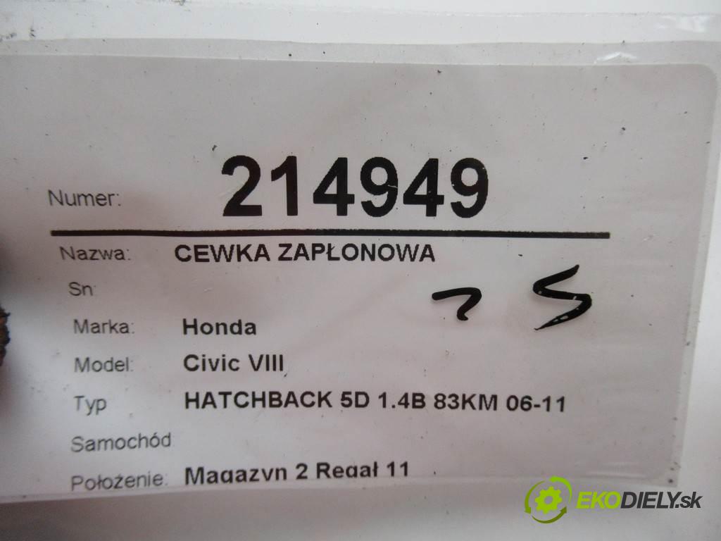 Honda Civic VIII    HATCHBACK 5D 1.4B 83KM 06-11  Cievka zapaľovacia CM11-109 (Zapaľovacie cievky, moduly)
