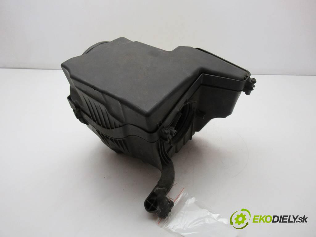 Volvo C70 II  2008  CABRIO 2D 2.0D 136KM 06-13 2000 obal filtra vzduchu  (Kryty filtrů)