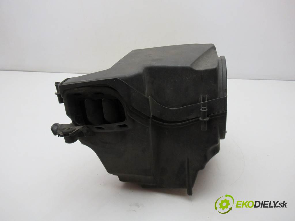 Volvo C70 II  2008  CABRIO 2D 2.0D 136KM 06-13 2000 obal filtra vzduchu  (Kryty filtrů)