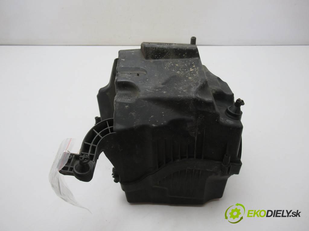 Volvo C70 II  2008  CABRIO 2D 2.0D 136KM 06-13 2000 obal filtra vzduchu  (Kryty filtrů)