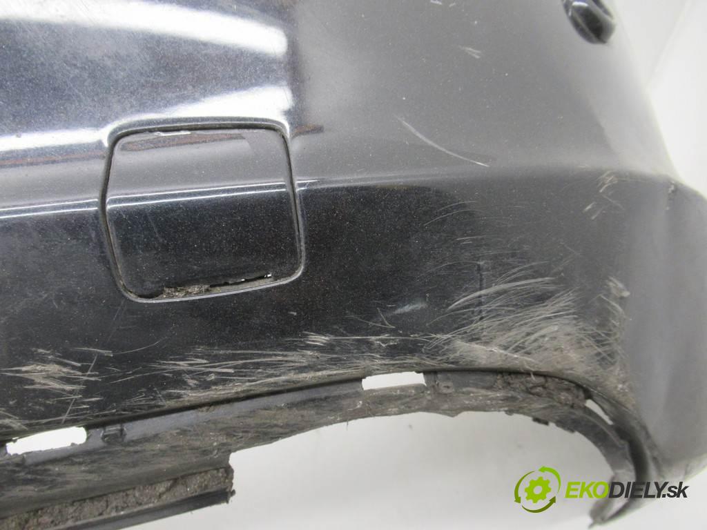 Volvo C70 II  2008  CABRIO 2D 2.0D 136KM 06-13 2000 Nárazník zad  (Ostatné)