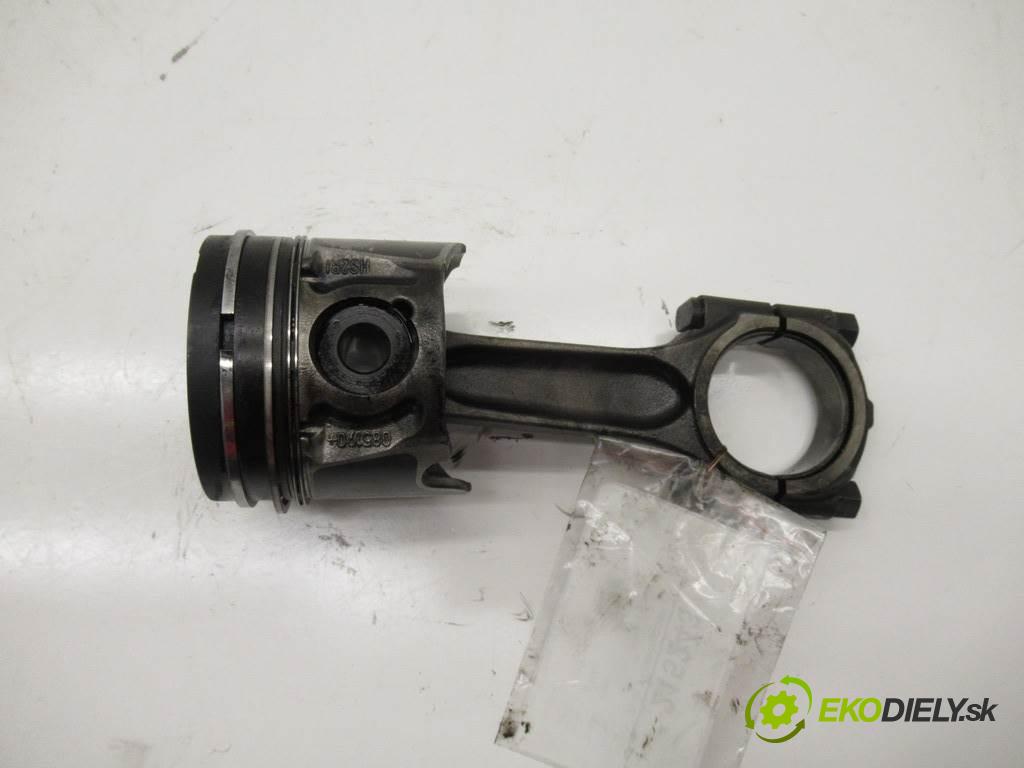 Ford S-MAX    2.0TDCI 136KM 06-15  piest - ojnica  (Piesty)