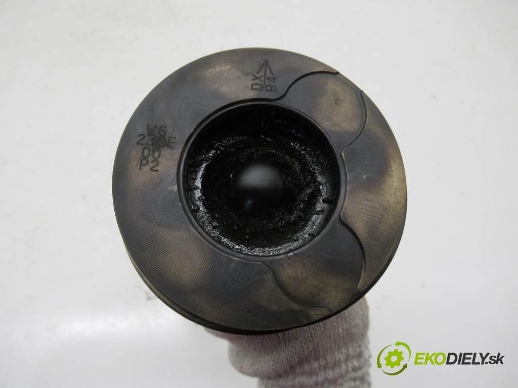 Ford S-MAX    2.0TDCI 136KM 06-15  piest - ojnica  (Piesty)