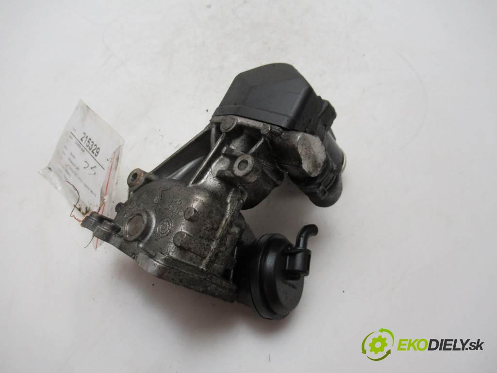 Skoda Octavia II LIFT  2012  LIFTBACK 5D ANGLIK 1.6TDI 105KM 08-13 1600 Ventil EGR 0280751016 (EGR ventily)