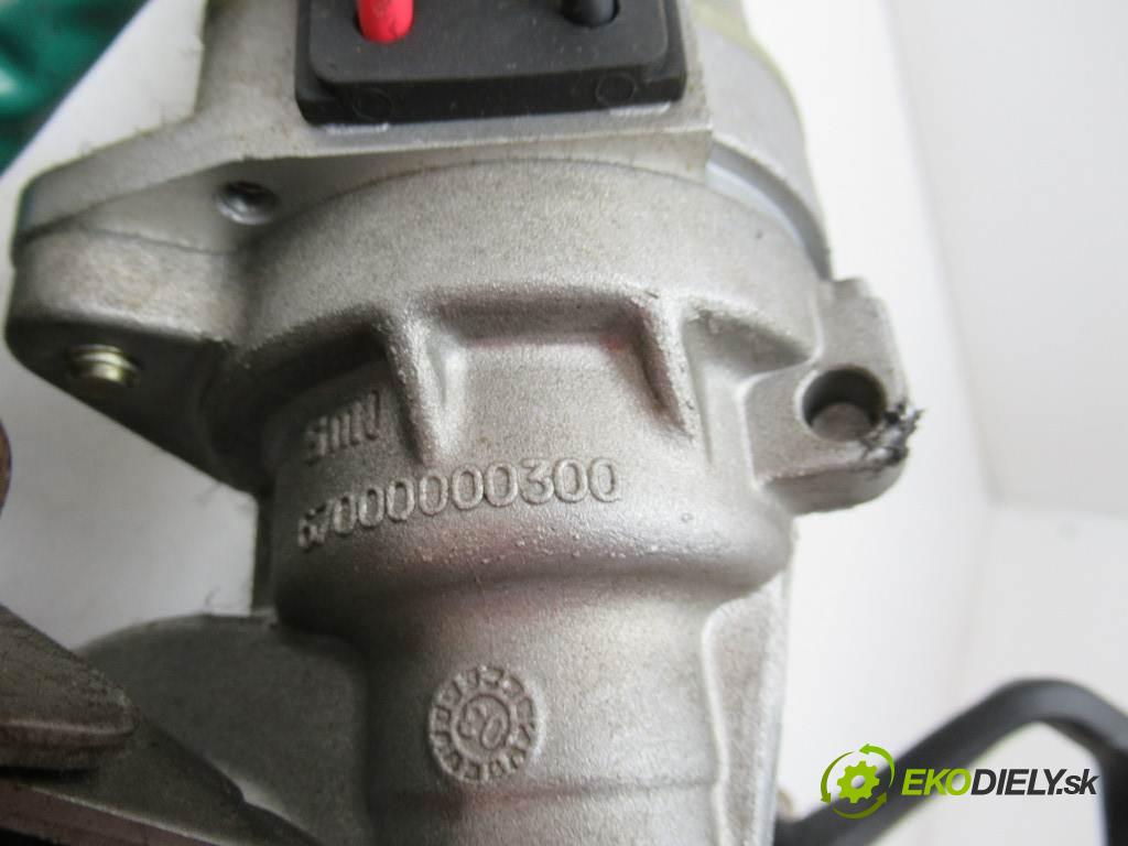 Renault Clio II LIFT  2003 48 kw HATCHBACK 5D 1.5DCI 65KM 01-05 1500 Pumpa servočerpadlo 8200091805  (Servočerpadlá, pumpy riadenia)