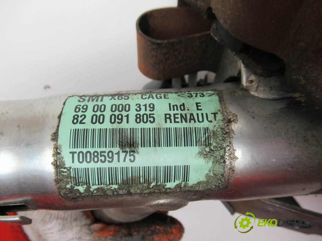 Renault Clio II LIFT  2003 48 kw HATCHBACK 5D 1.5DCI 65KM 01-05 1500 Pumpa servočerpadlo 8200091805  (Servočerpadlá, pumpy riadenia)