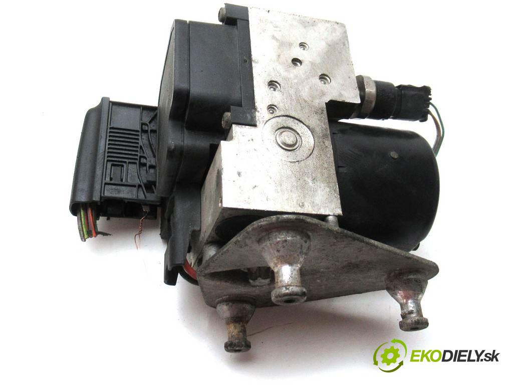 Mercedes-Benz W414 Vaneo  2004  1.9B 125KM 01-05 1900 Pumpa ABS 0265202461 (Pumpy ABS)