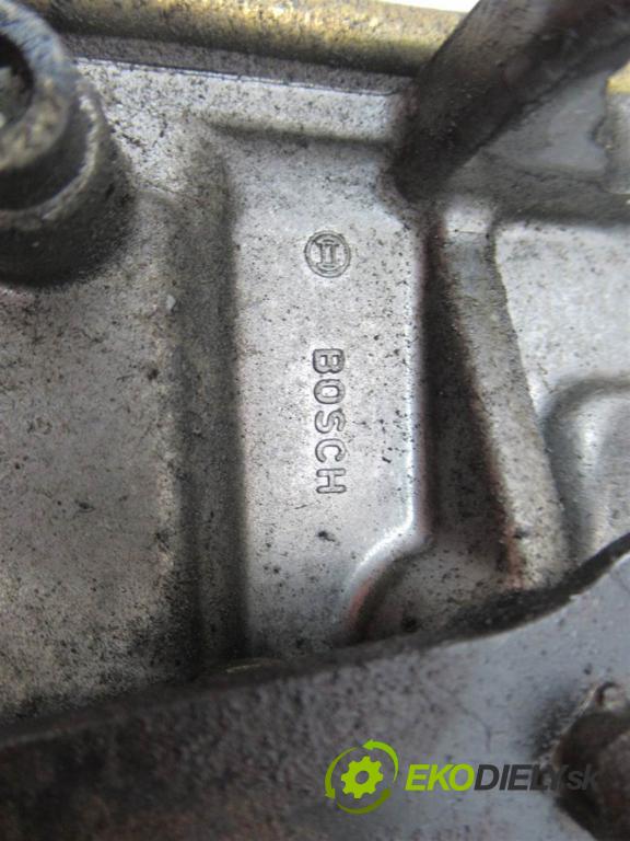 Mercedes-Benz W124  1993 69 kw 2.5D 94KM 84-97 2500 pumpa vstřikovací 0400075941 (Vstřikovací čerpadla)