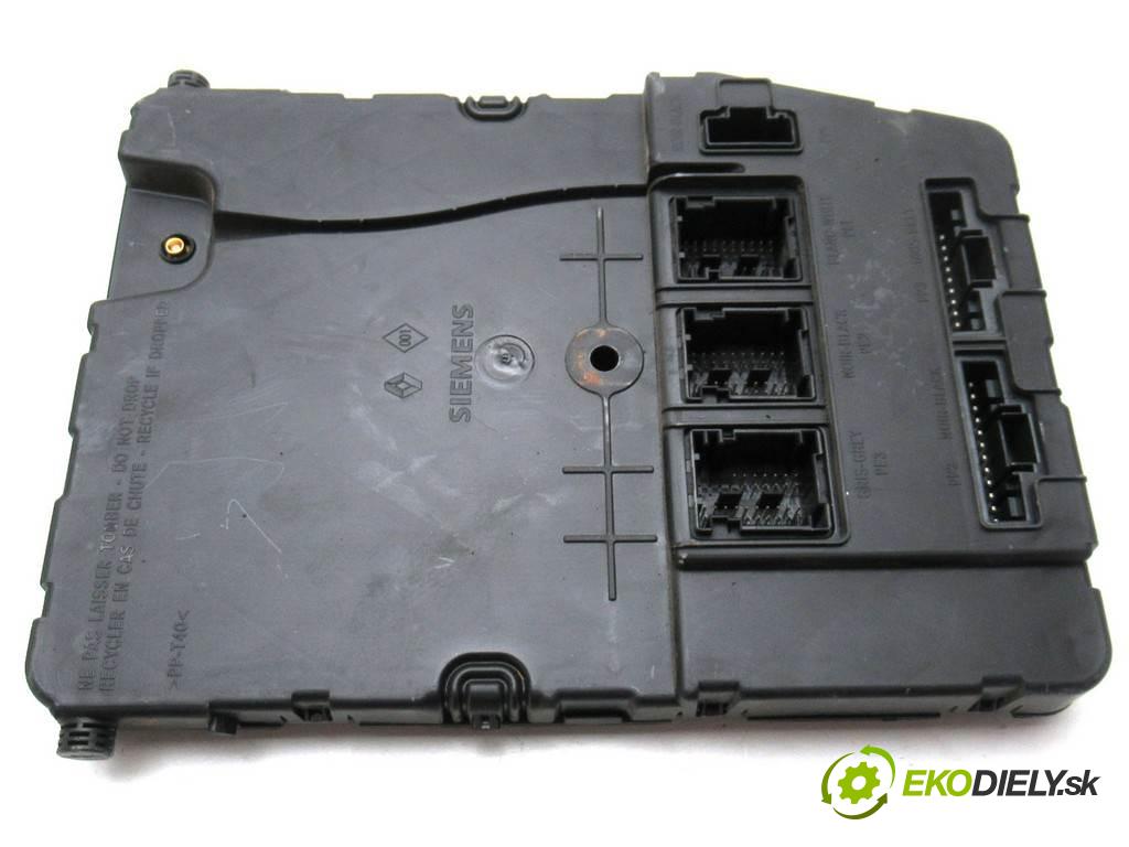 Renault Scenic II    1.9DCI 120KM 03-06  Modul UCH 8200351184 (Ostatné)